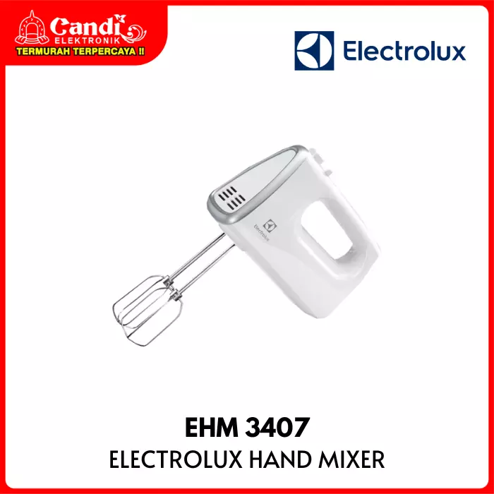 Mixer Electrolux